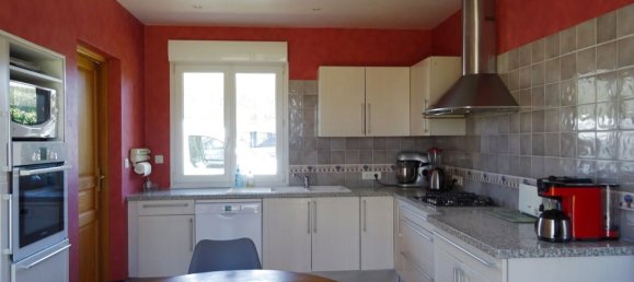 4 chambres Maison à Saint-Maurice-Saint-Germain, France No. 272637 3