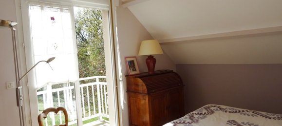 4 chambres Maison à Saint-Maurice-Saint-Germain, France No. 272637 10