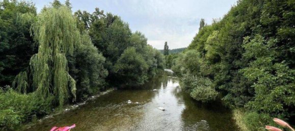 3 rooms Apartment in Pottenstein, Austria No. 191153 12