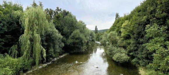 3 rooms Apartment in Pottenstein, Austria No. 191153 8