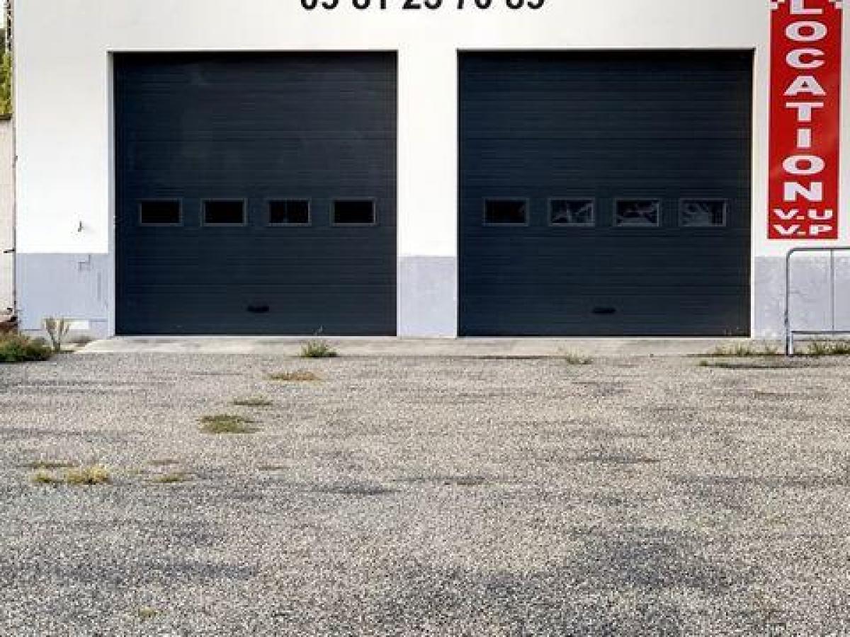 Büro in Caussade, France 70m², Nr. 20429