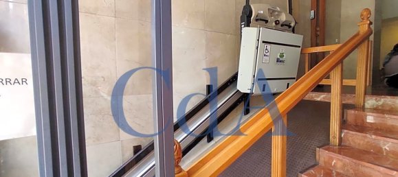 3 bedrooms Office in Alicante, Spain No. 4903 4