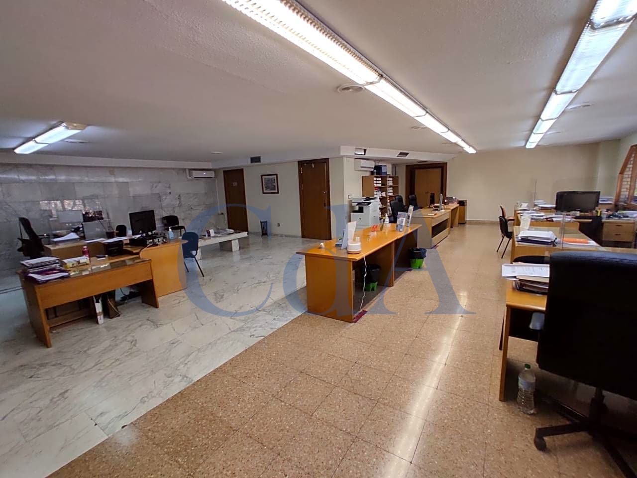 3 bedrooms Office in Alicante, Spain No. 4903