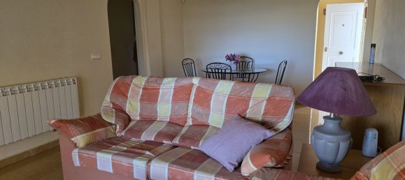 2 bedrooms Apartment in Pulpi, Spain No. 152343 3