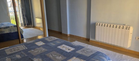 2 bedrooms Apartment in Pulpi, Spain No. 152343 9