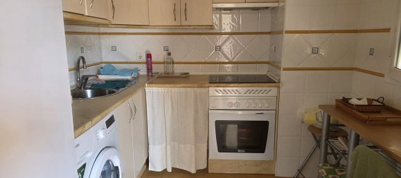 2 bedrooms Apartment in Pulpi, Spain No. 152343 6