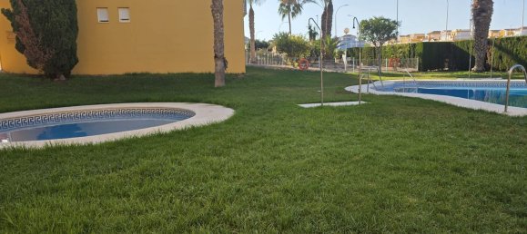 2 bedrooms Apartment in Pulpi, Spain No. 152343 17