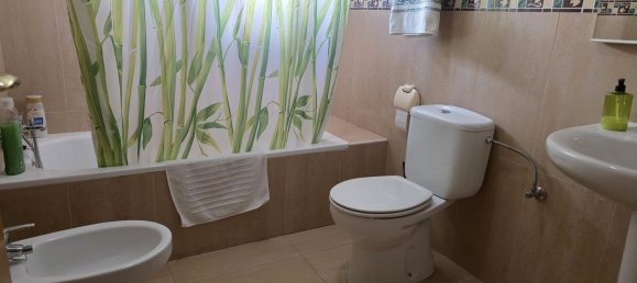 2 bedrooms Apartment in Pulpi, Spain No. 152343 14