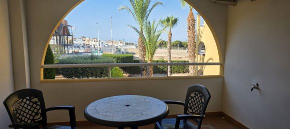 2 bedrooms Apartment in Pulpi, Spain No. 152343 15