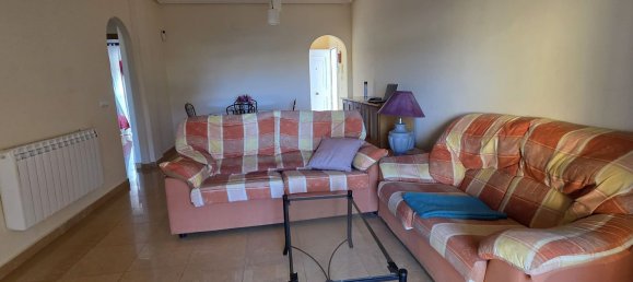 2 bedrooms Apartment in Pulpi, Spain No. 152343 2