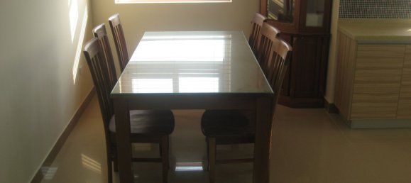 3 bedrooms Apartment in Cau Giay, Vietnam No. 5599 3