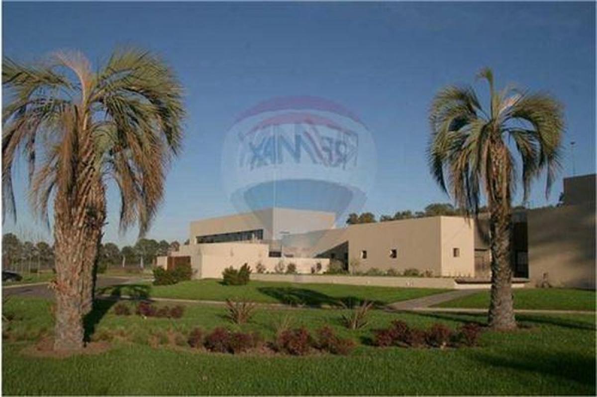  Land in Escobar, Argentina No. 45668