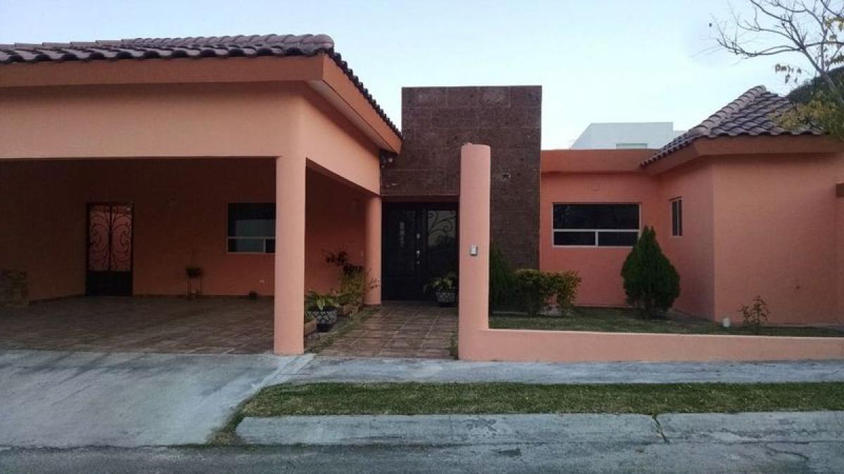 3 Schlafzimmer Haus in Nuevo Leon, Mexico, Nr. 147307