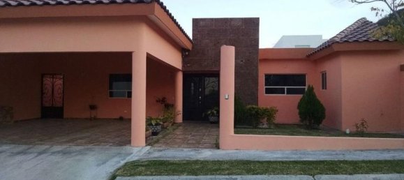 3 Schlafzimmer Haus in Nuevo Leon, Mexico, Nr. 147307 2