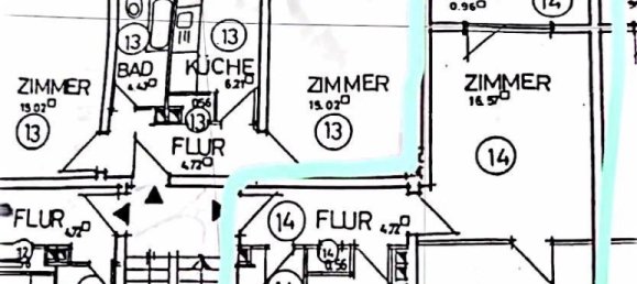 1 chambre Appartement à Frankfurt am Main, Germany No. 356080 2