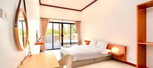 Villa de 3 dormitorios en Pran Buri, Thailand No. 21898 3