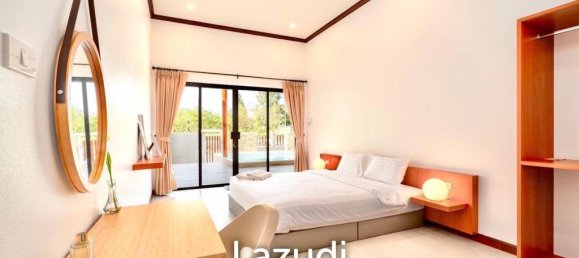 3 bedrooms Villa in Pran Buri, Thailand No. 21898 9