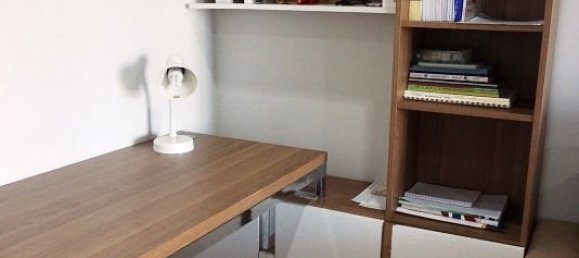 Кондоминиум  с 1 спальней в Бангкок, Таиланд № 7270 5