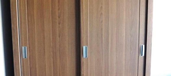 Кондоминиум  с 1 спальней в Бангкок, Таиланд № 7270 4