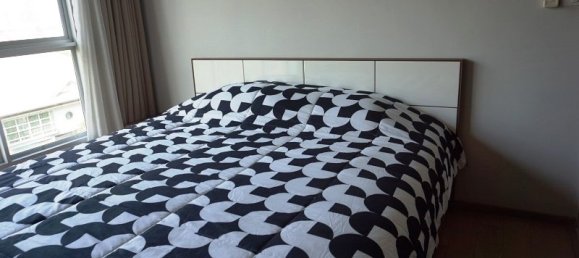 Кондоминиум  с 1 спальней в Бангкок, Таиланд № 7270 16