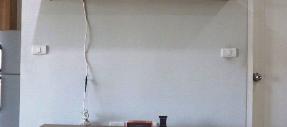 Кондоминиум  с 1 спальней в Бангкок, Таиланд № 7270 6