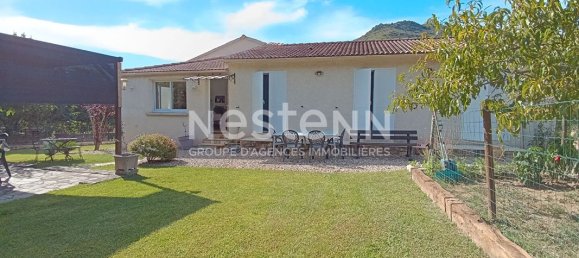 3 bedrooms House in Castello-di-Rostino, France No. 355898 7