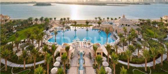 2 غرف نوم شقة في نخلة جميرا, UAE رقم 4663 10