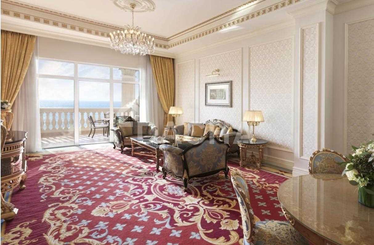 2 غرف نوم شقة في نخلة جميرا, UAE رقم 4663