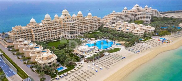 2 غرف نوم شقة في نخلة جميرا, UAE رقم 4663 5