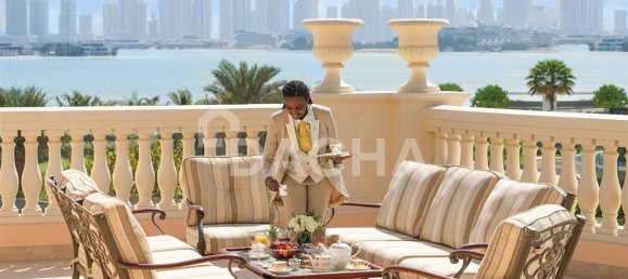 2 غرف نوم شقة في نخلة جميرا, UAE رقم 4663 7