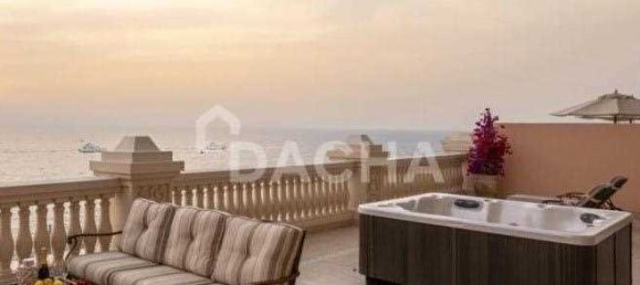 2 غرف نوم شقة في نخلة جميرا, UAE رقم 4663 3