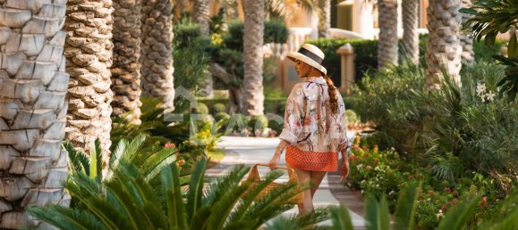 2 غرف نوم شقة في نخلة جميرا, UAE رقم 4663 13