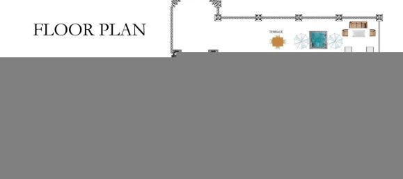 2 غرف نوم شقة في نخلة جميرا, UAE رقم 4663 12