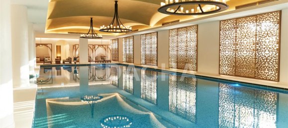 2 غرف نوم شقة في نخلة جميرا, UAE رقم 4663 9