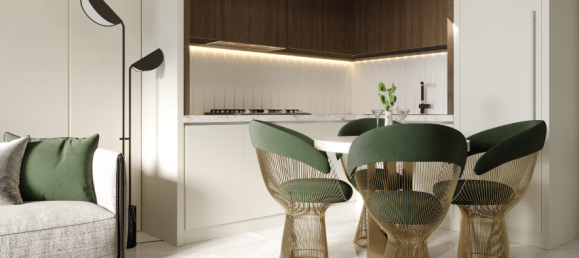 Ático de 2 habitaciónes en Avsallar, Turkey No. 29847 9