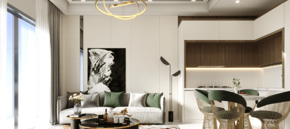 Ático de 2 habitaciónes en Avsallar, Turkey No. 29847 8