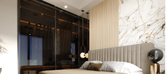 Ático de 2 habitaciónes en Avsallar, Turkey No. 29847 11