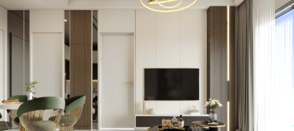 Ático de 2 habitaciónes en Avsallar, Turkey No. 29847 7