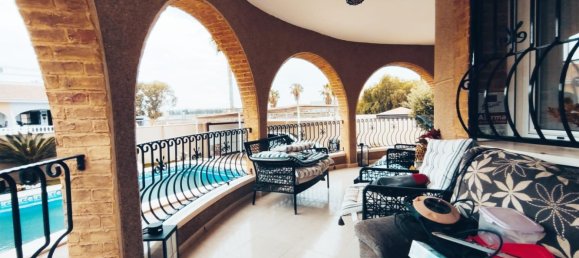 Casa de 3 dormitorios en Benijófar, Spain No. 29565 9