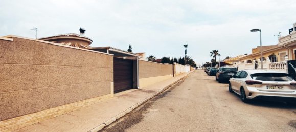 Casa de 3 dormitorios en Benijófar, Spain No. 29565 26