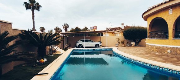 Casa de 3 dormitorios en Benijófar, Spain No. 29565 21