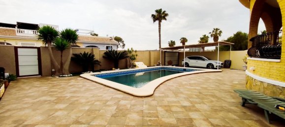 Casa de 3 dormitorios en Benijófar, Spain No. 29565 23