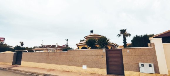 Casa de 3 dormitorios en Benijófar, Spain No. 29565 27