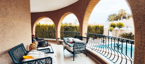 Casa de 3 dormitorios en Benijófar, Spain No. 29565 2