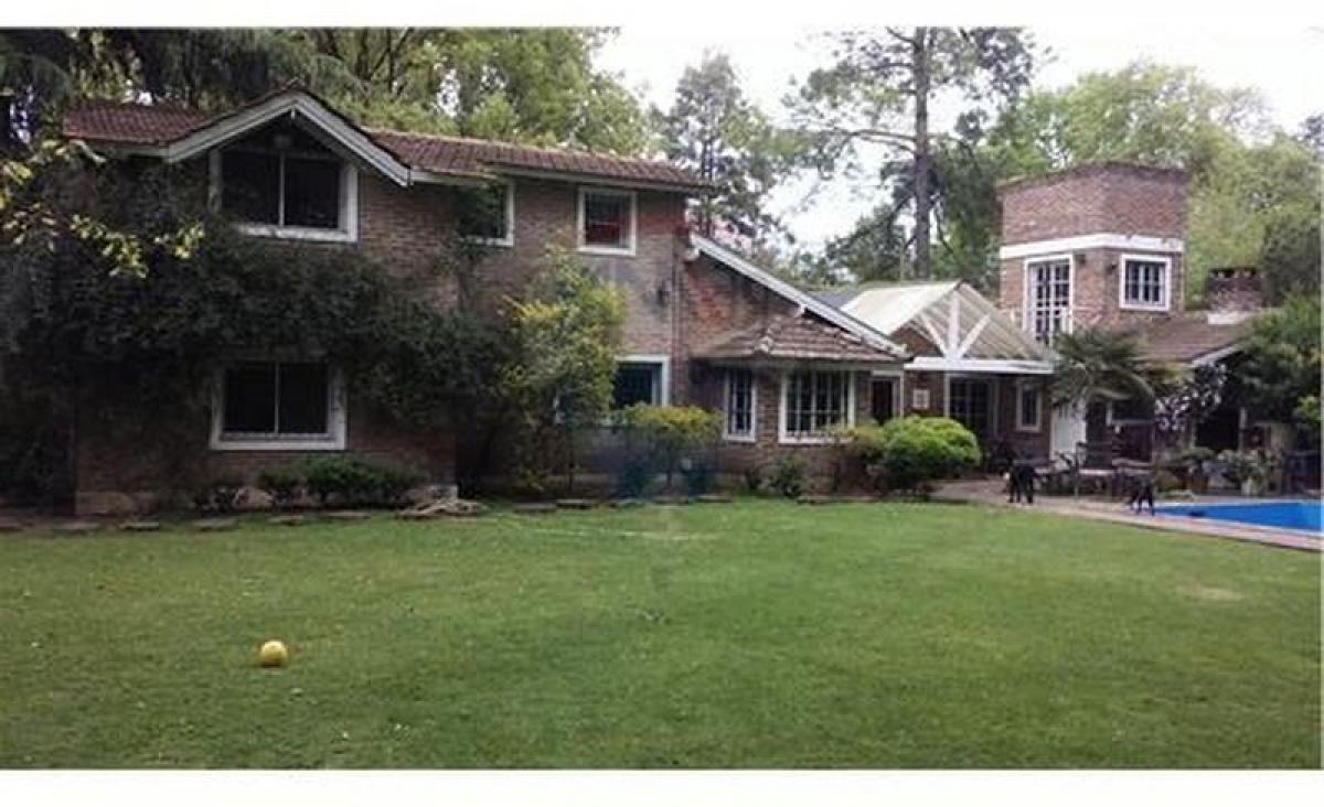 4 Schlafzimmer Haus in Malvinas Argentinas, Argentina, Nr. 20851