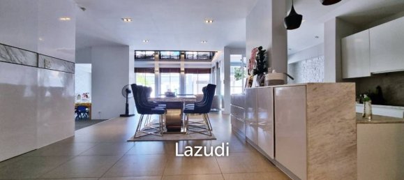 Кафе / ресторан с 4 спальнями в Паттайя, Таиланд № 16254 6