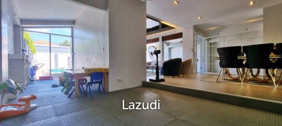 Кафе / ресторан с 4 спальнями в Паттайя, Таиланд № 16254 10