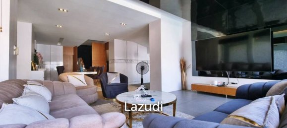 Кафе / ресторан с 4 спальнями в Паттайя, Таиланд № 16254 5