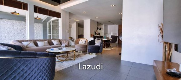 Кафе / ресторан с 4 спальнями в Паттайя, Таиланд № 16254 4