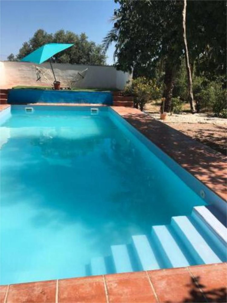 3 bedrooms Townhouse in Albatera, Spain No. 259083